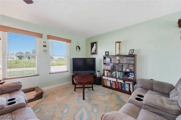 2303 NE 23rd AVE, Cape Coral, FL 33909