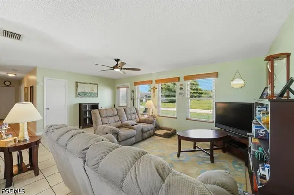 2303 NE 23rd AVE, Cape Coral, FL 33909