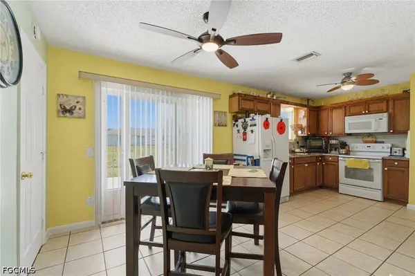 2303 NE 23rd AVE, Cape Coral, FL 33909