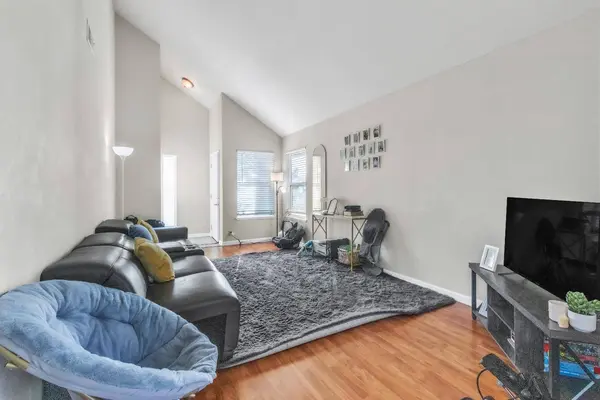 4507 Zachary WAY, Sacramento, CA 95842