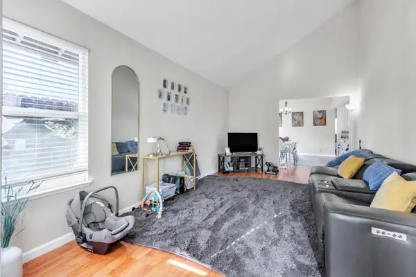 4507 Zachary WAY, Sacramento, CA 95842