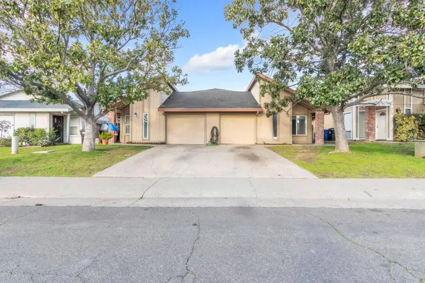 4507 Zachary WAY, Sacramento, CA 95842