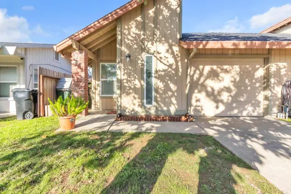 4507 Zachary WAY, Sacramento, CA 95842