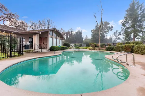 5333 Primrose DR #35B, Fair Oaks, CA 95628