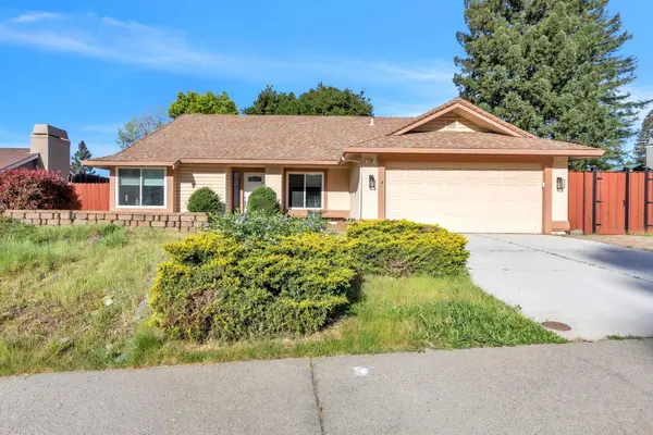 136 Rambling DR, Folsom, CA 95630
