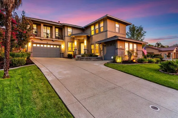 2133 Fenceline DR, Folsom, CA 95630