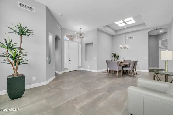 1487 E LAREDO Street, Chandler, AZ 85225