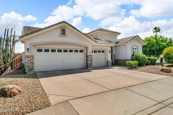 1487 E LAREDO Street, Chandler, AZ 85225