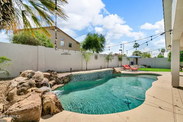 1487 E LAREDO Street, Chandler, AZ 85225