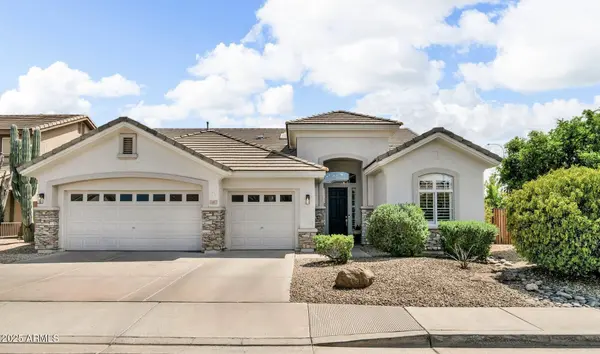 1487 E LAREDO Street, Chandler, AZ 85225