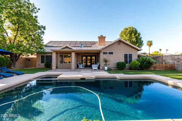 1031 E KENT Place, Chandler, AZ 85225