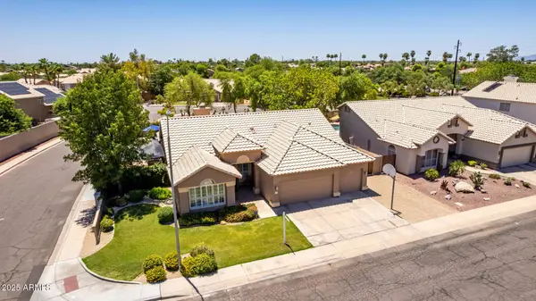 1031 E KENT Place, Chandler, AZ 85225