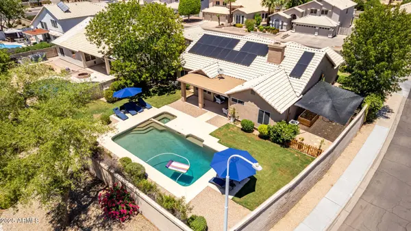 1031 E KENT Place, Chandler, AZ 85225