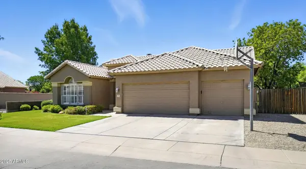 1031 E KENT Place, Chandler, AZ 85225
