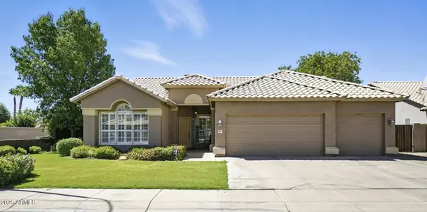 1031 E KENT Place, Chandler, AZ 85225
