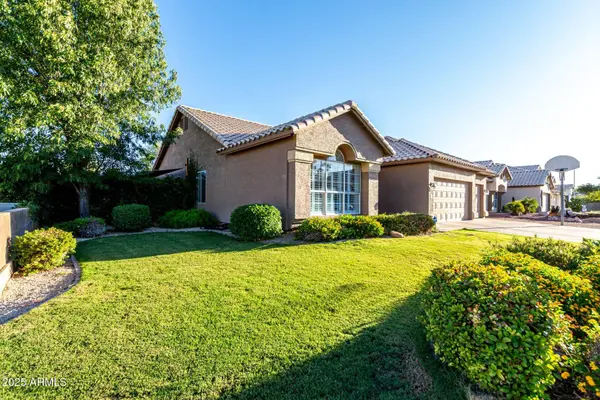 1031 E KENT Place, Chandler, AZ 85225
