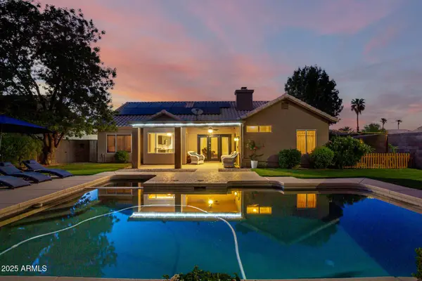 1031 E KENT Place, Chandler, AZ 85225