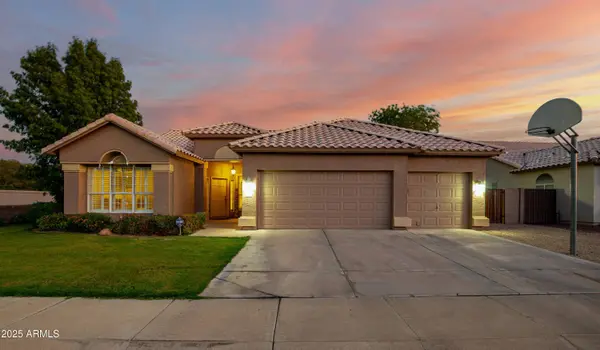 1031 E KENT Place, Chandler, AZ 85225