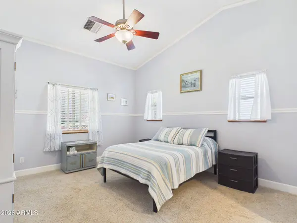 1104 N RHONE Circle, Payson, AZ 85541