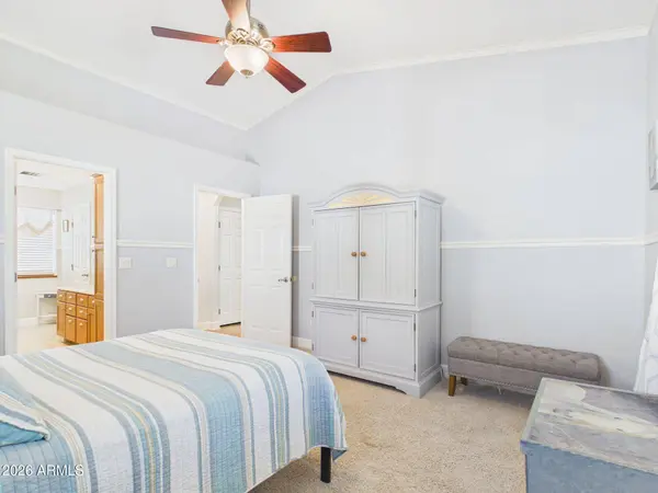 1104 N RHONE Circle, Payson, AZ 85541