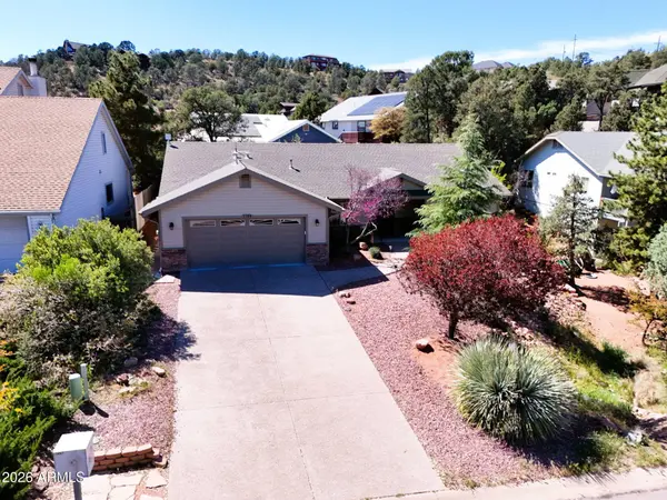 1104 N RHONE Circle, Payson, AZ 85541