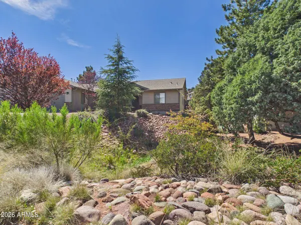 1104 N RHONE Circle, Payson, AZ 85541