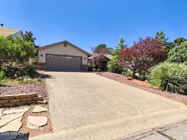 1104 N RHONE Circle, Payson, AZ 85541