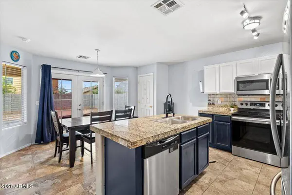10863 E VERBINA Lane, Florence, AZ 85132