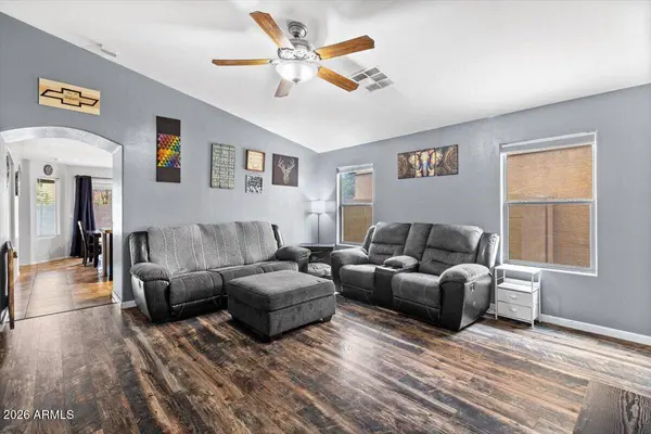 10863 E VERBINA Lane, Florence, AZ 85132