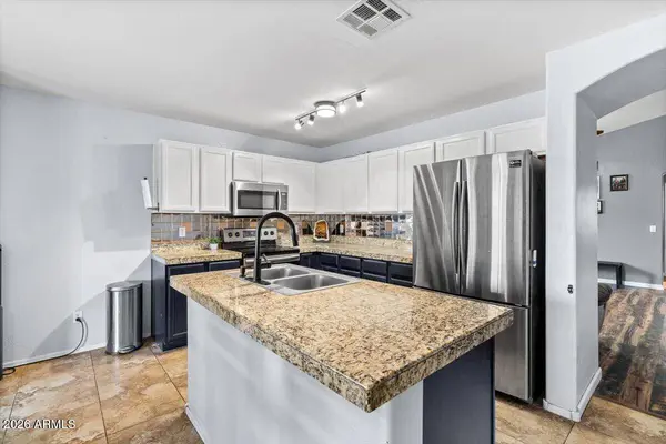 10863 E VERBINA Lane, Florence, AZ 85132