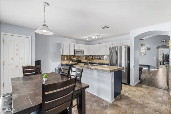 10863 E VERBINA Lane, Florence, AZ 85132