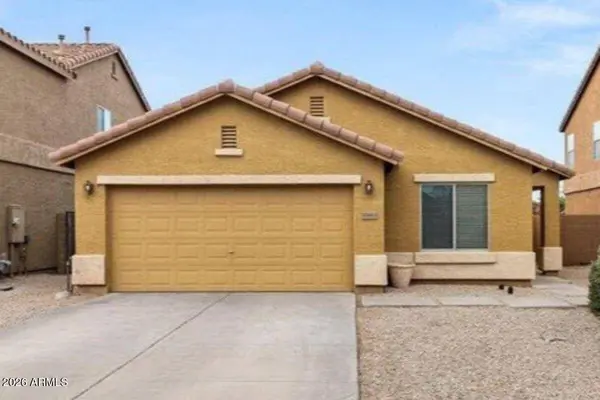 10863 E VERBINA Lane, Florence, AZ 85132