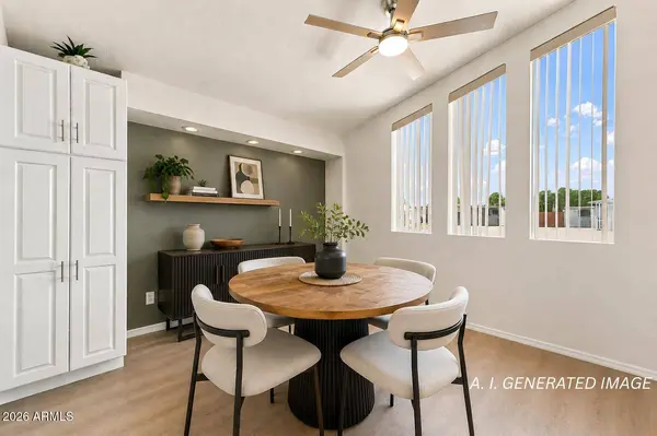 336 S 72ND Place, Mesa, AZ 85208