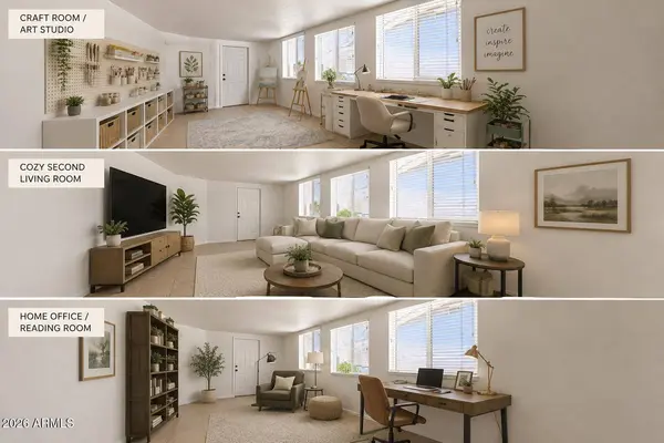 336 S 72ND Place, Mesa, AZ 85208