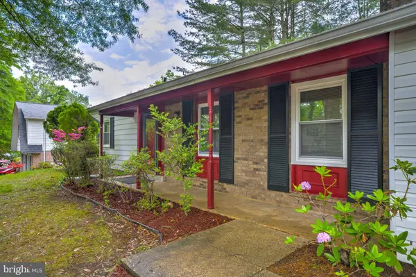 9112 OLD BURTON CIR, Upper Marlboro, MD 20772