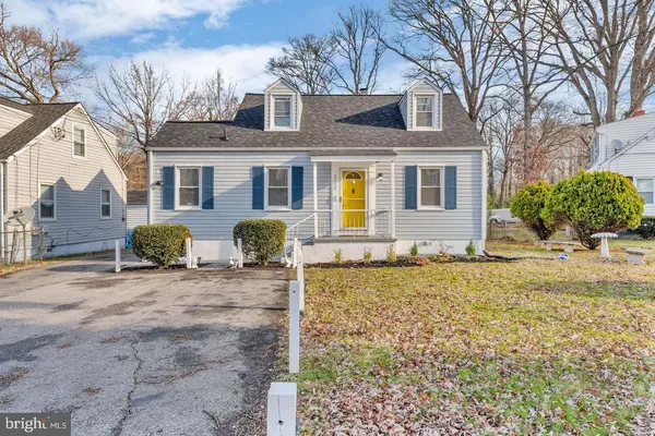 6212 SUITLAND RD #1