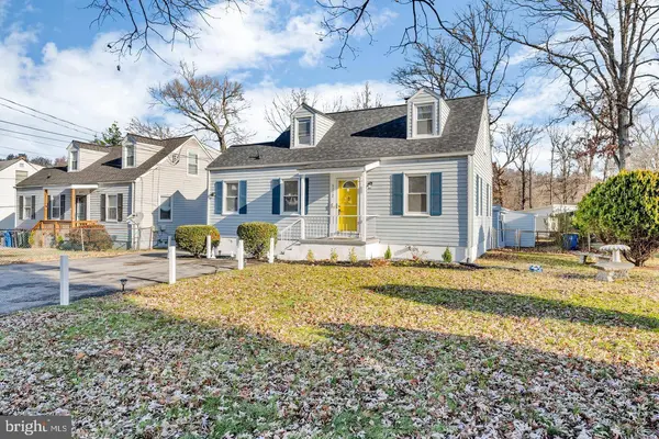 6212 SUITLAND RD #1, Suitland, MD 20746