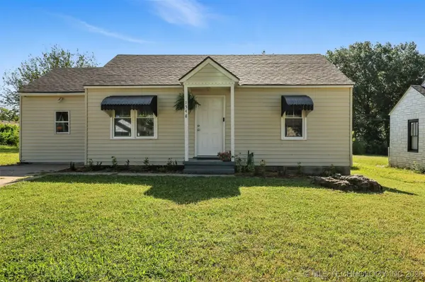 1548 S Oak AVE, Bartlesville, OK 74003