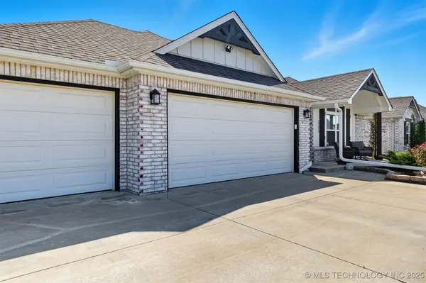 27614 E 108th PL S, Coweta, OK 74429