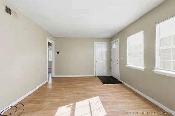 1551 E 51st ST, Tulsa, OK 74126
