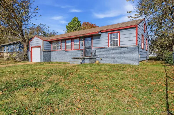 1551 E 51st ST, Tulsa, OK 74126