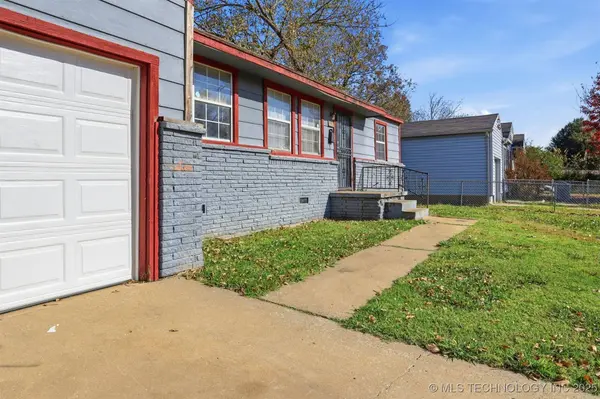 1551 E 51st ST, Tulsa, OK 74126