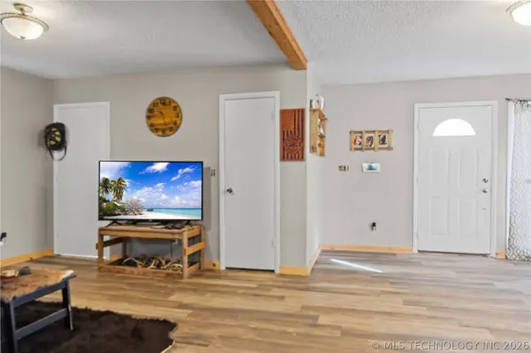 441 N Brown, Vinita, OK 74301