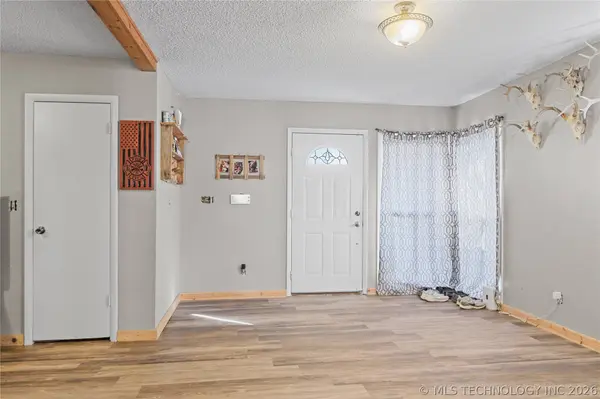 441 N Brown, Vinita, OK 74301