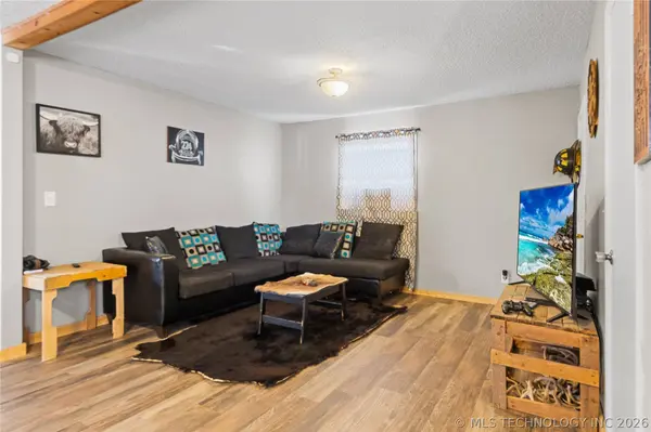 441 N Brown, Vinita, OK 74301