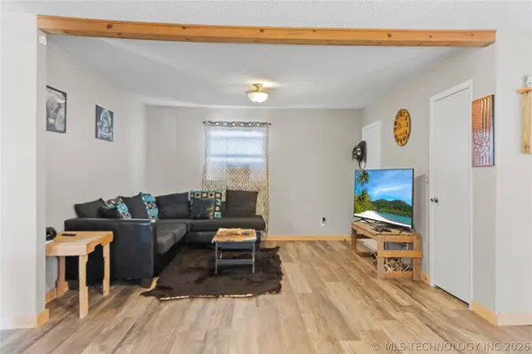441 N Brown, Vinita, OK 74301