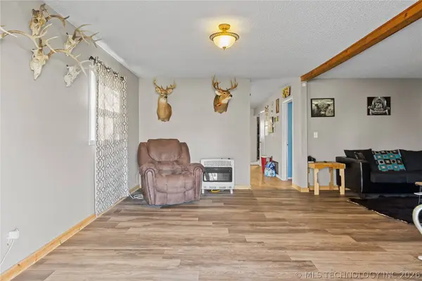 441 N Brown, Vinita, OK 74301