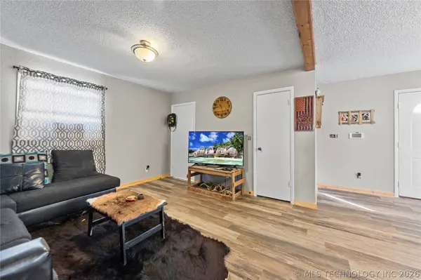 441 N Brown, Vinita, OK 74301