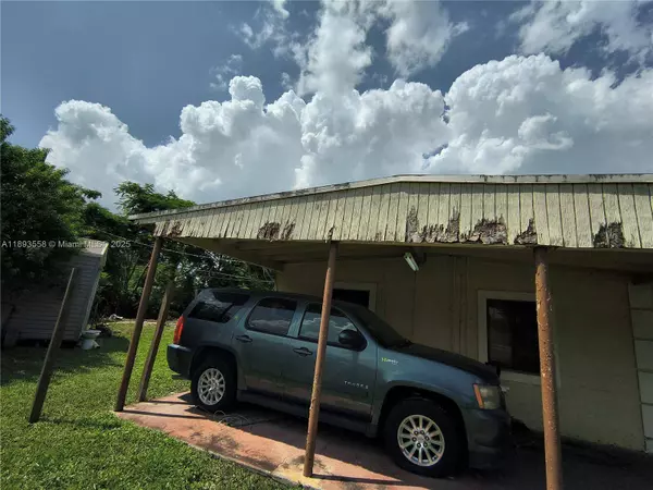 16300 NW 19th Ave, Miami Gardens, FL 33054