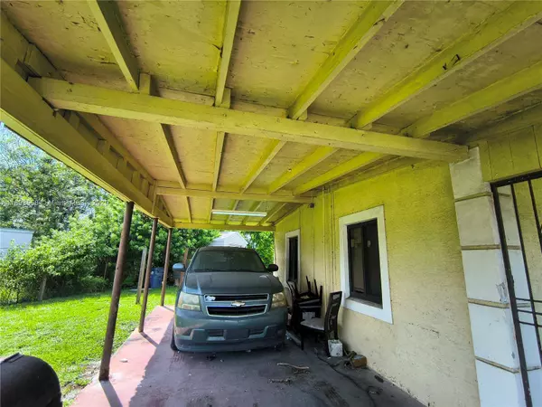 16300 NW 19th Ave, Miami Gardens, FL 33054